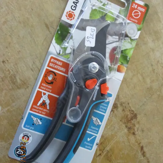 Pruner