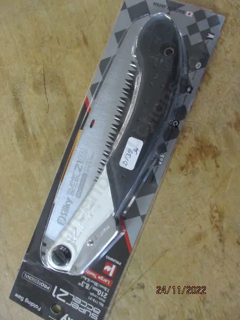 Pruning Saw Image 1++