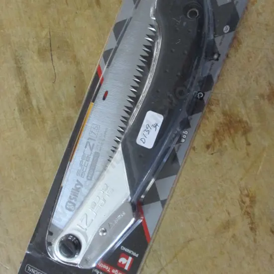 Pruning Saw