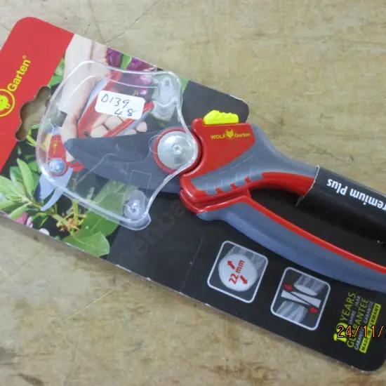 Pruner
