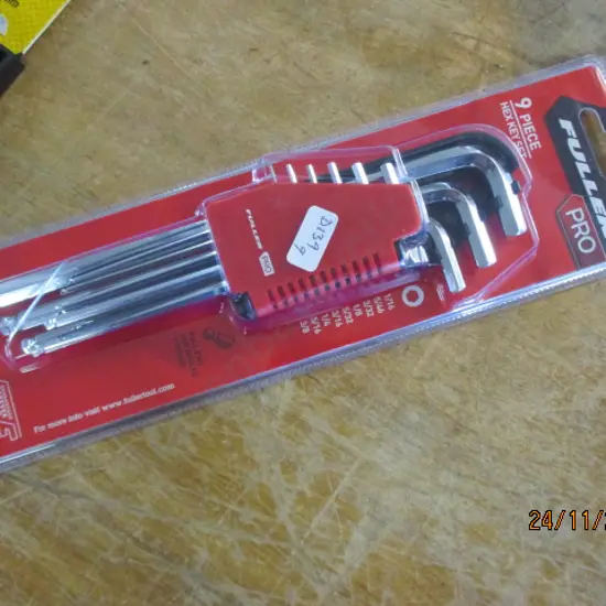 Keys