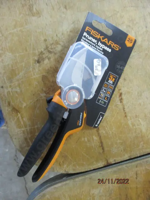 Pruner Image 1++