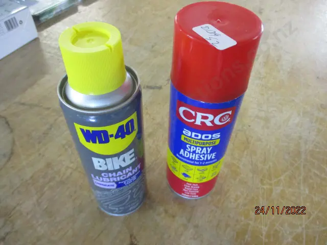 Lube Image 1++