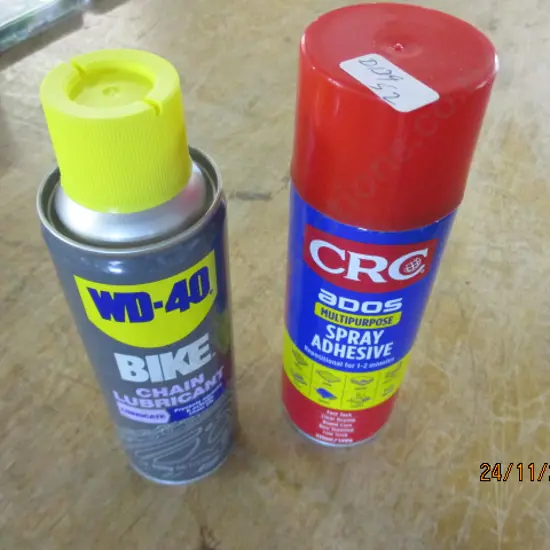 Lube