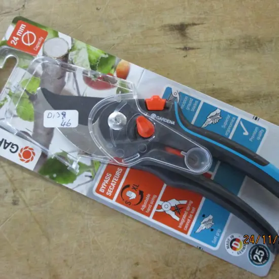 Pruner