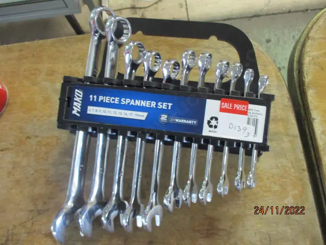 Spanners Image 1++