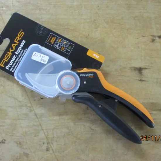 Pruner