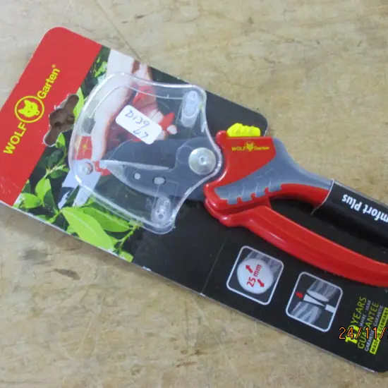 Pruner