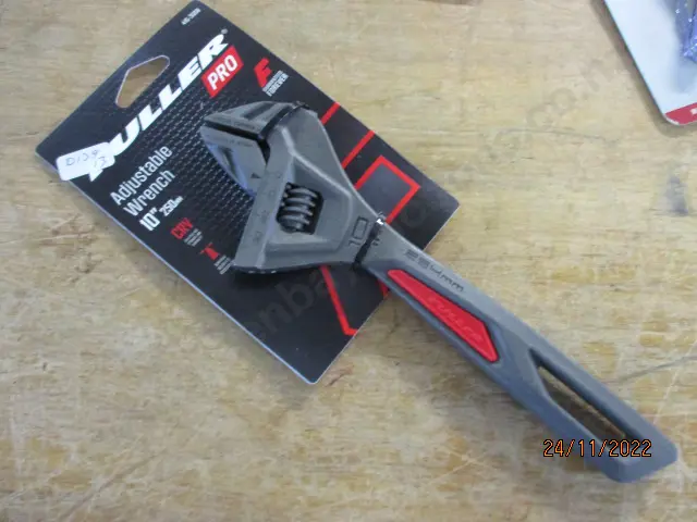 Spanner Image 1++