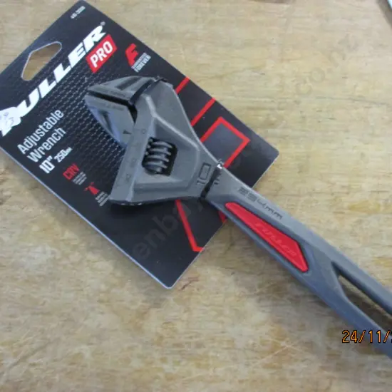 Spanner