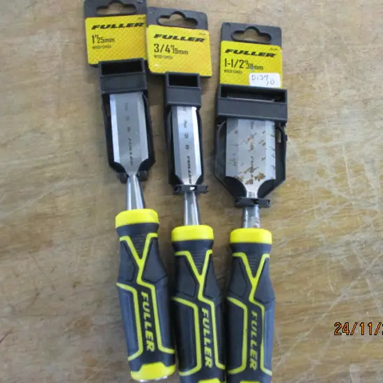 Chisels