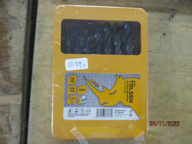 Drills Image 1++