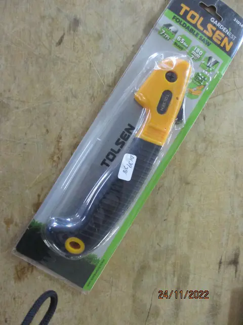 Pruning Saw Image 1++