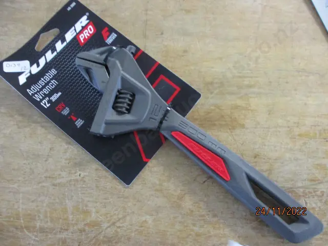 Spanner Image 1++