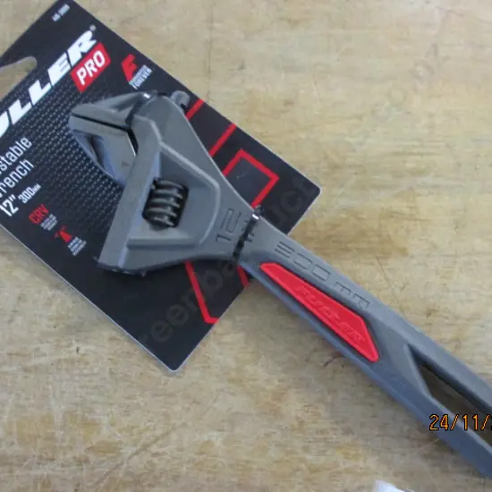 Spanner