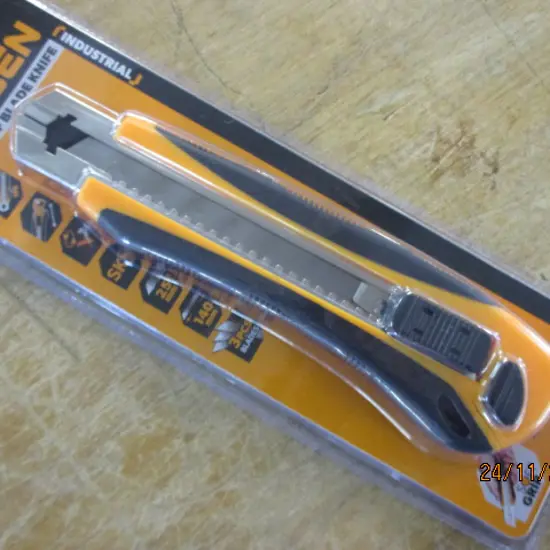 Box Cutter