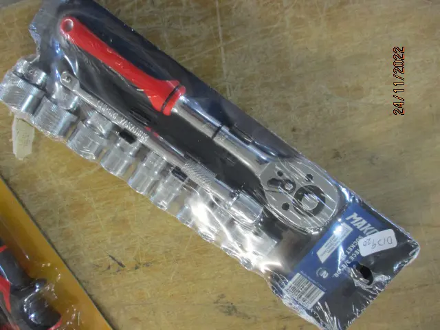 Sockets Image 1++