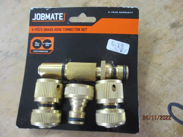 Hose Fittings Image 1++