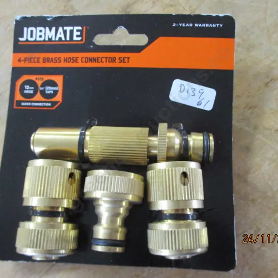 Hose Fittings