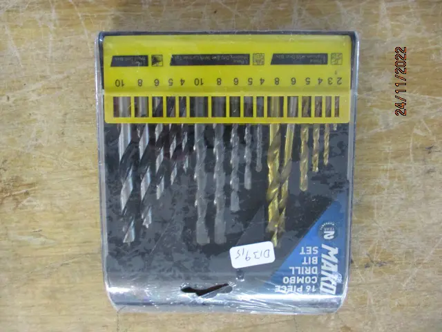 Drills Image 1++