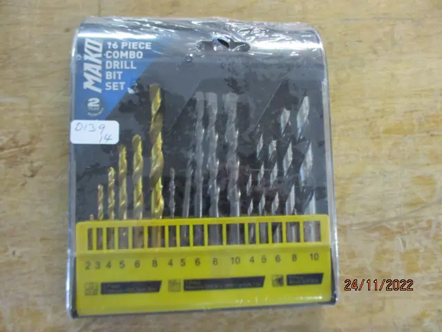 Drills Image 1++