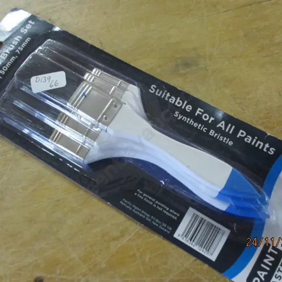 Paintbrushes