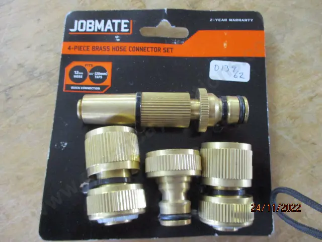 Hose Fittings Image 1++