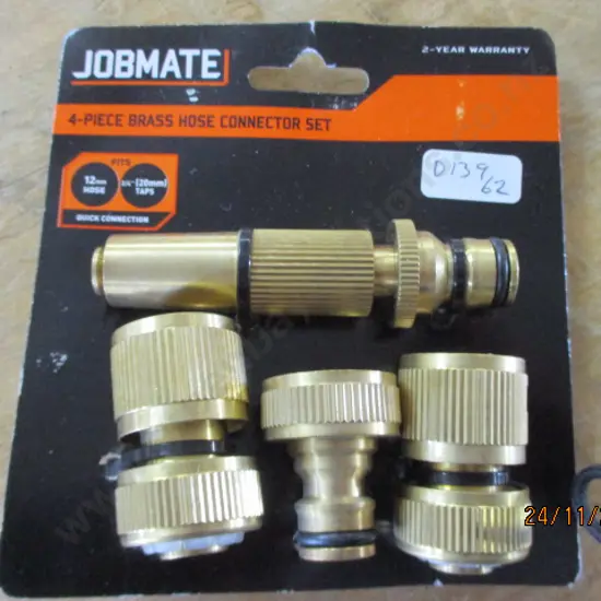 Hose Fittings