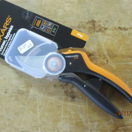 Pruner