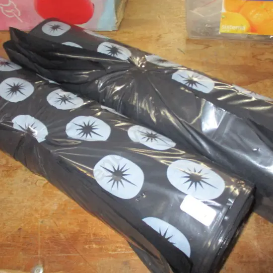 Rubish Bags