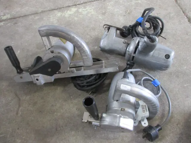 Power Tools Image 1++