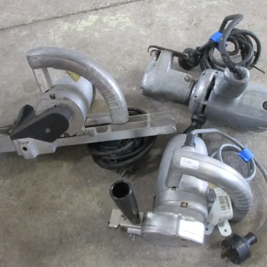 Power Tools