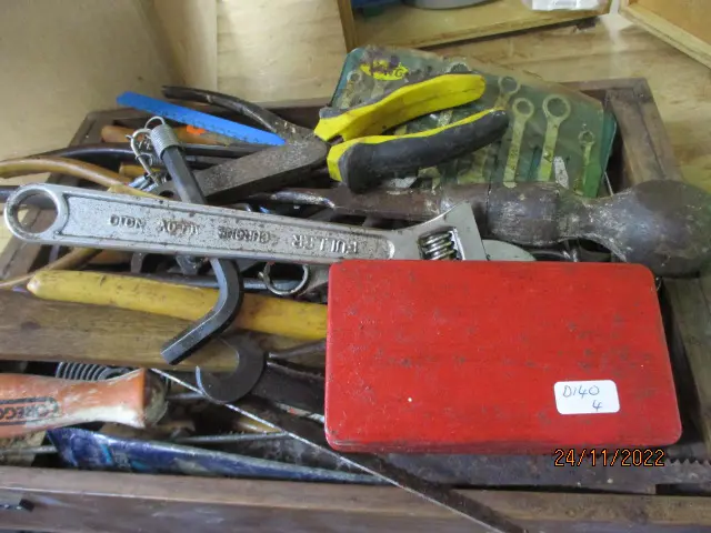Tools Image 1++