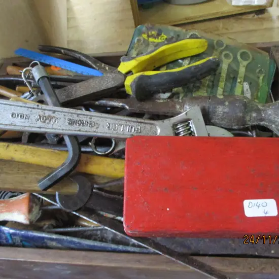Tools
