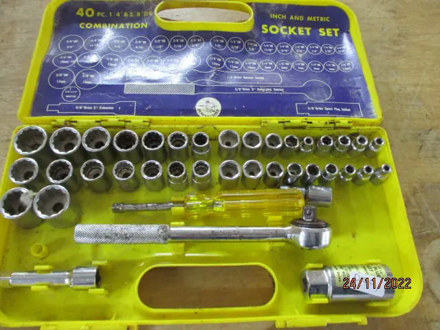 Sockets Image 1++