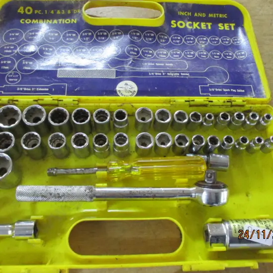 Sockets