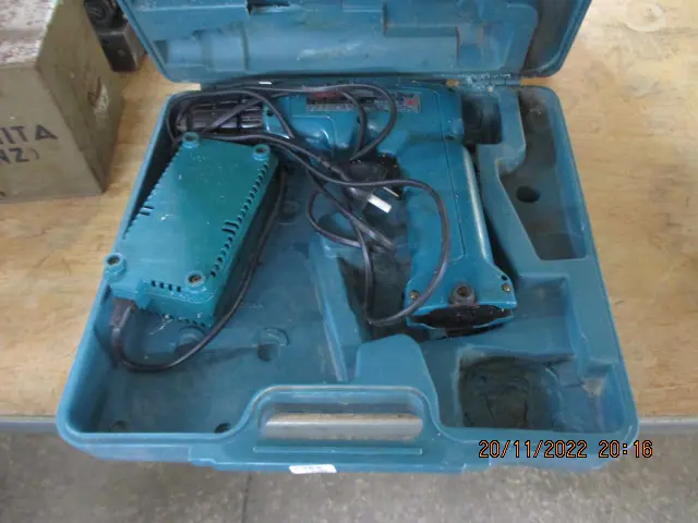 Battery Drill Image 1++