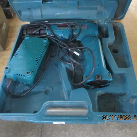 Battery Drill