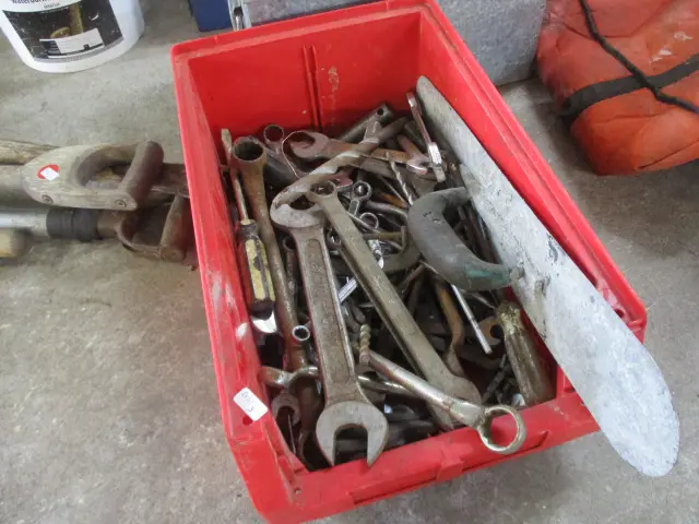 Tools Image 1++