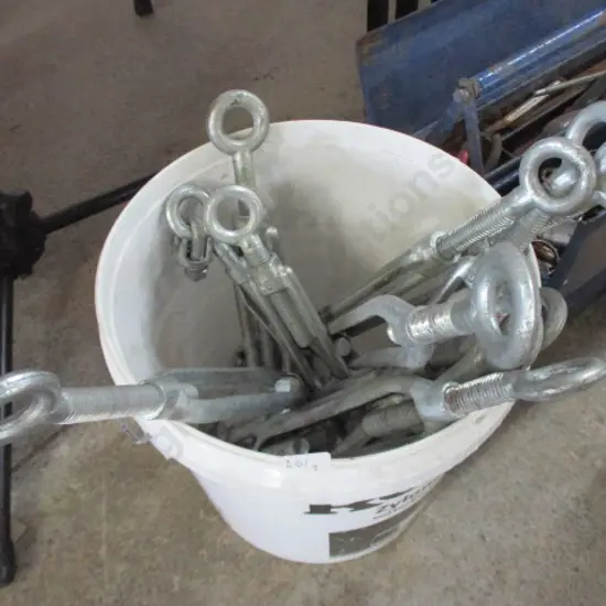 Tensioners
