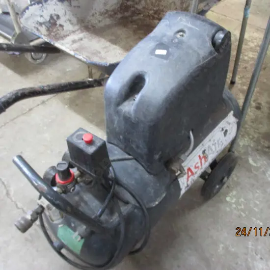 Compressor