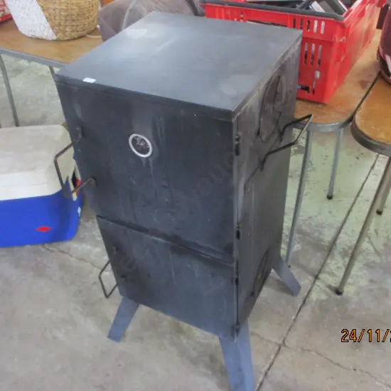 Smoker