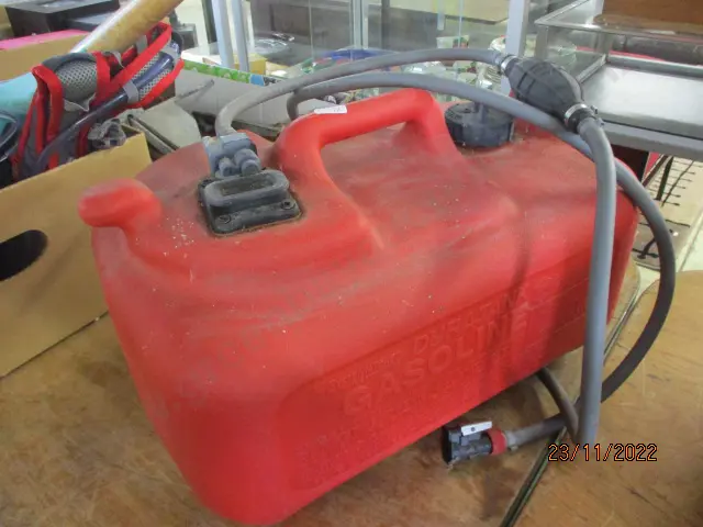 Gas Tank Image 1++
