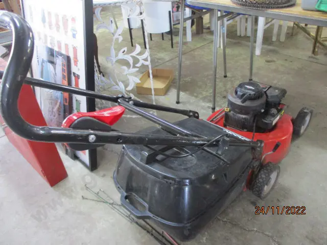 Mower Image 1++