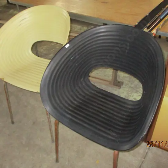 Retro Chairs