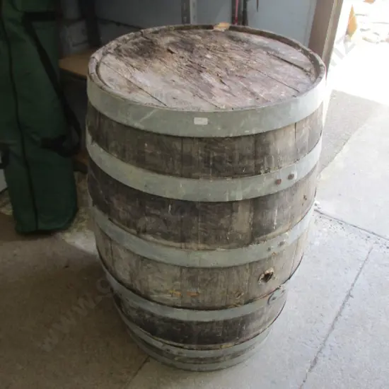 Barrel