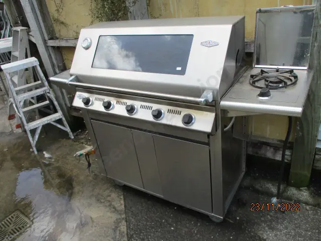 BBQ Image 1++
