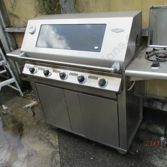 BBQ