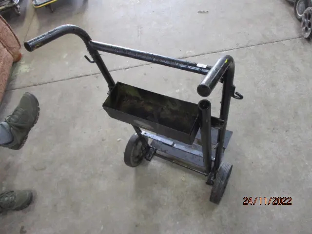 Trolley Image 1++