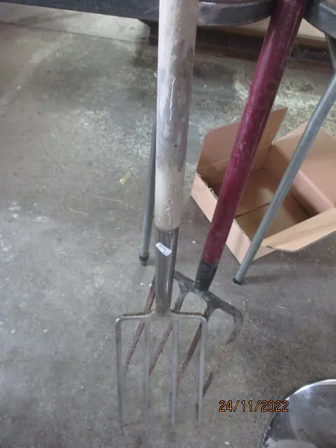 2 Forks Image 1++